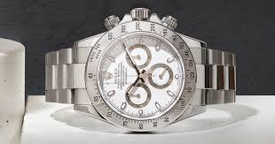 Rolex Daytona Replica